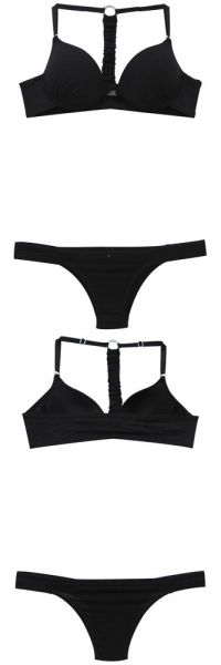 Conjunto Lingerie - Isabelle