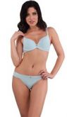 Conjunto Lingerie em Microfibra