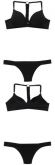 Conjunto Lingerie - Isabelle