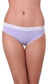 Pacote 3 Tangas em Cotton - Lála 315